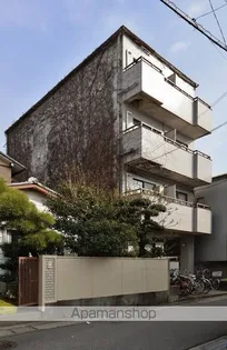 シティハイツ助任【3階】の外観