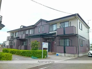 コートヤード Bの画像