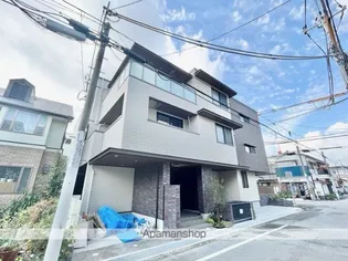 シャーメゾン輝の画像