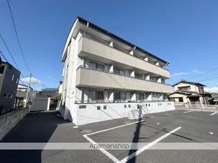 アルペジオ富町【1階】の外観