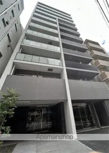 第一辻ビル【5階】の外観