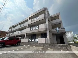 エメラルドノービレ1【3階】の外観