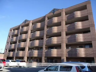 グレースヴィラ中吉野の画像