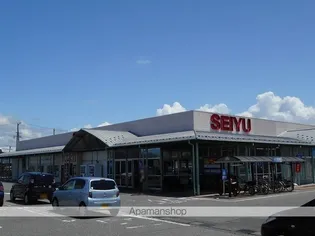 キャトルメゾン【2階】の周辺