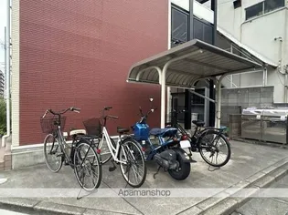 レオネクスト呉松Ⅰ【3階】のその他画像