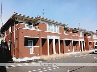 コモドハイムAの画像