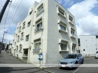 中喜マンションの画像