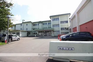 コーポS&S【105号室】の周辺