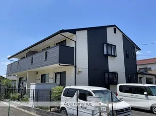 エスペーロ【2階】の外観