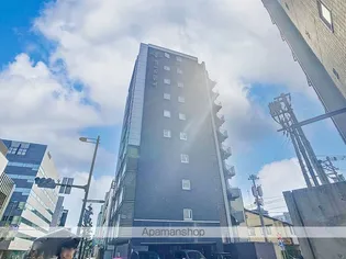 ファーストレーベン彦三の画像