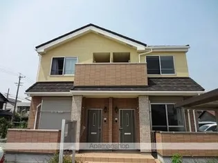 ケイズワン向台の画像