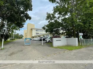 メゾンTR・A【1階】の周辺