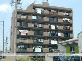 ベルマローネ千竹壱番館の画像