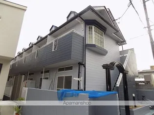 レジデンス庄内通の画像