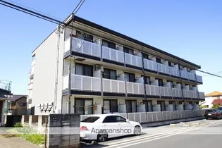 レオパレスエリュシオンの画像