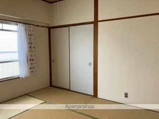 坂本ビル【3階】の内装