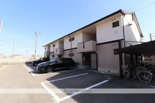 ドミール古川 C棟の画像