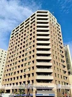 レジディア日本橋馬喰町【4階】の外観