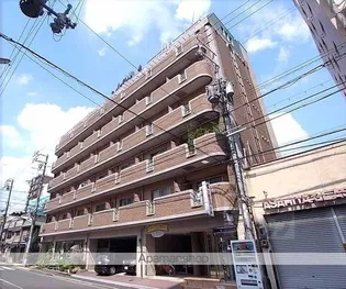 MORE五条の画像