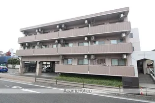 第2岸本マンションの画像