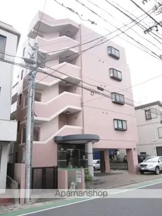 リム朋栄【5階】の外観