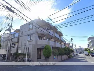 ローズマンションA26の画像