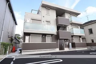 パークサイドSOGAの画像