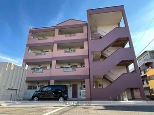 リバティーヒルズの画像