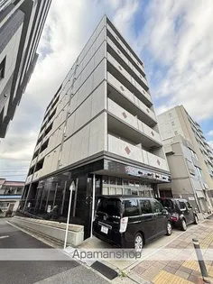 グラン サージュ コヤス【2階】の外観