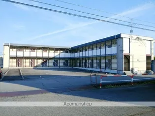レオパレスボヌールの画像