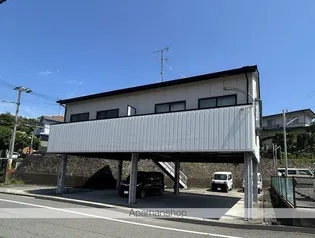 渡邊アパートの画像