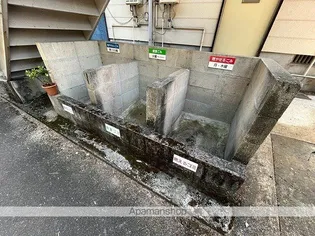 リバーサイドコーポ【103号室】のその他画像