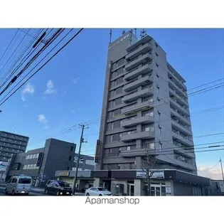 サンシティ新琴似の画像