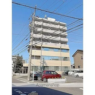 ヨコタビル リアルの画像