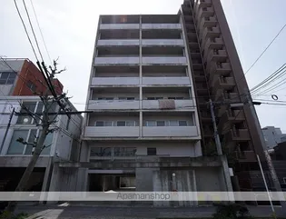 TACHIBANA BOX24【8B号室】の外観