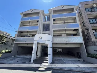 クレスト庚午南の画像