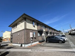アスターハイツの画像