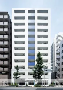 メインステージ江戸川橋IIIの画像