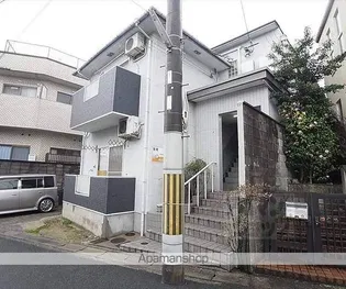 マンションニュー北山の画像