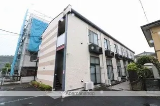 レオパレスDREAMの画像