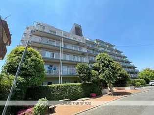 コスモ鶴瀬ステーションスクエアの画像