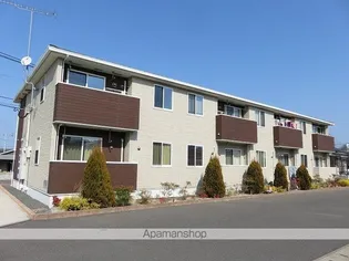 プラシード カーサⅠの画像