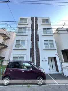 KIRA【1階】の外観