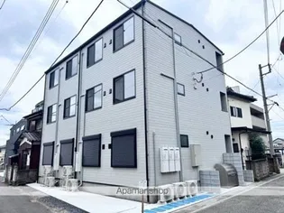 TIERRA大宮日進町の画像