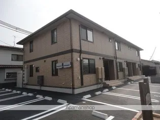 サリナス土居田【2階】の外観