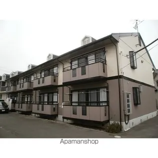 ファミール原町の画像