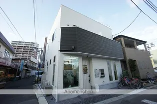 メゾン フルリールの画像