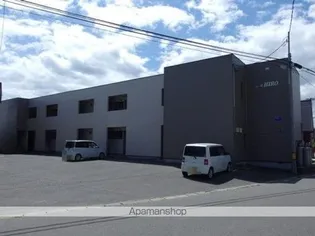 コーポHIRO【202号室】の外観