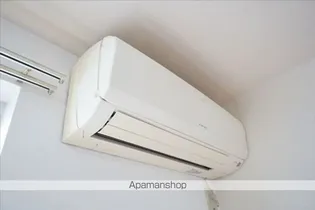 リリィバレー【1階】の内装