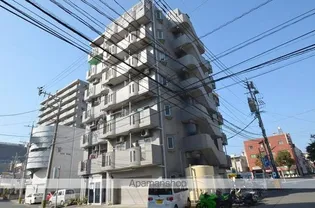 エントピア鴨池第7の画像
